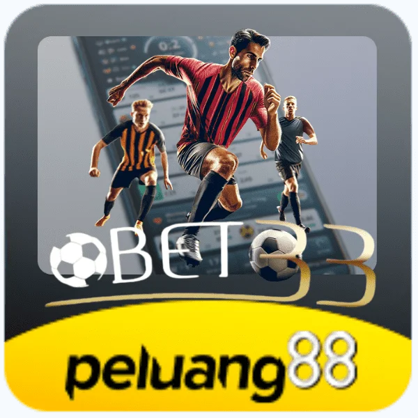 Peluang88 live sports match